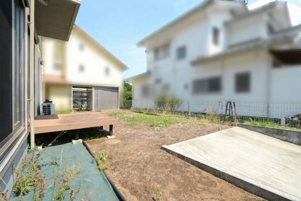 つくば市上広岡の中古一戸建て