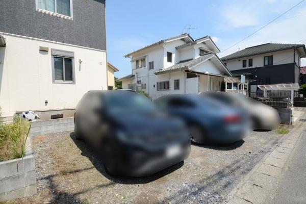 つくば市上広岡の中古一戸建て
