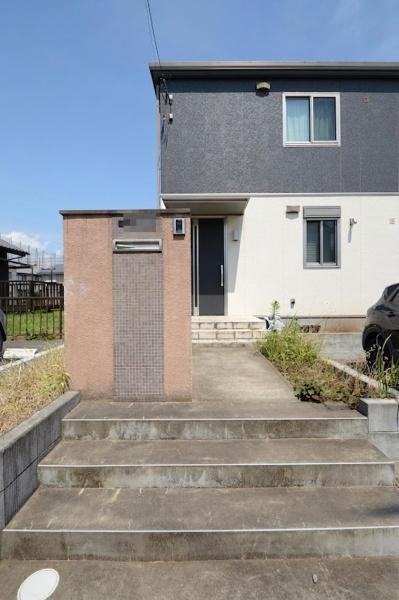 つくば市上広岡の中古一戸建て