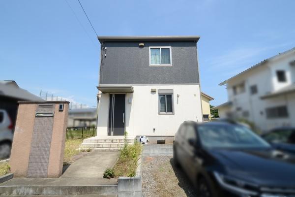 つくば市上広岡の中古一戸建て