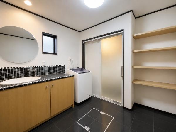 取手市下高井の中古一戸建て