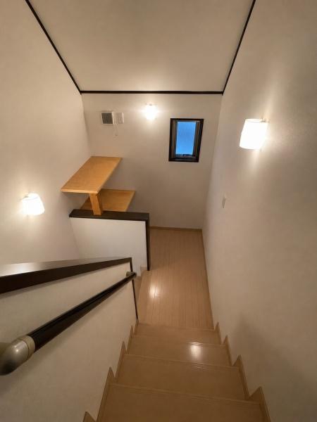 取手市下高井の中古一戸建て