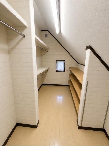 取手市下高井の中古一戸建て