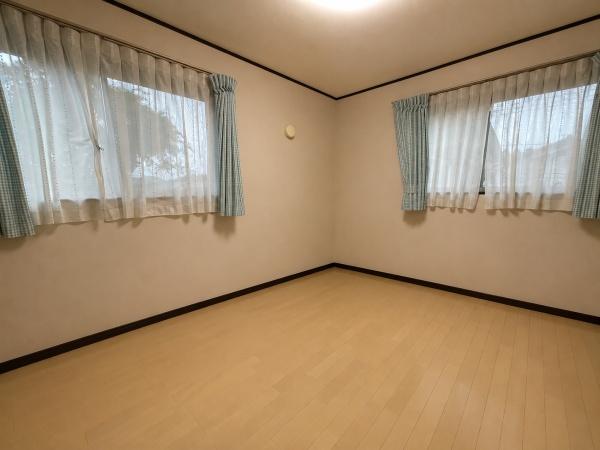 取手市下高井の中古一戸建て