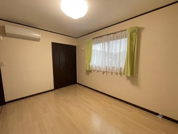 取手市下高井の中古一戸建て