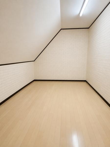 取手市下高井の中古一戸建て