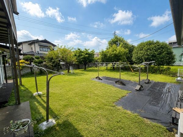取手市下高井の中古一戸建て