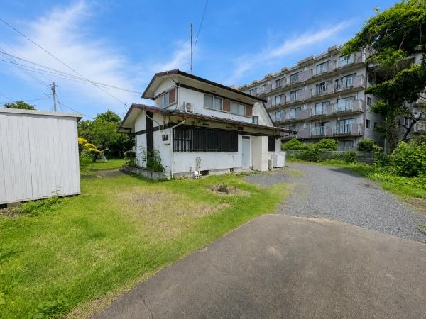 取手市下高井の中古一戸建て
