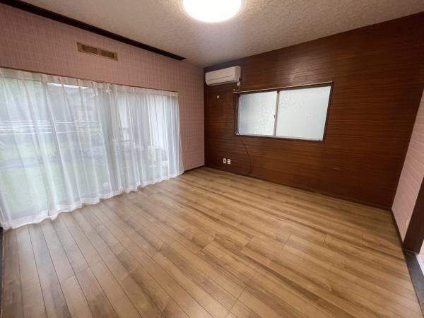 取手市下高井の中古一戸建て