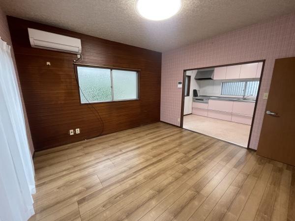 取手市下高井の中古一戸建て