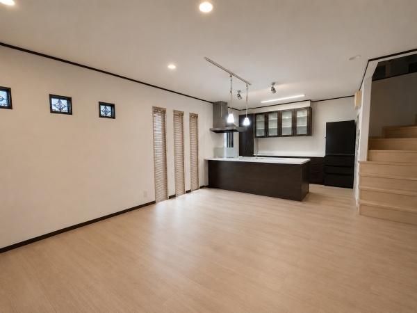 取手市下高井の中古一戸建て