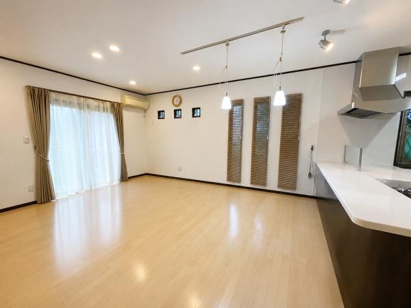 取手市下高井の中古一戸建て