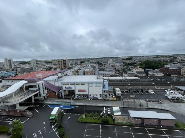 エスカード牛久