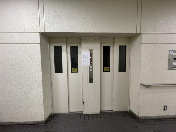 エスカード牛久