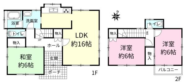 土浦市中村南4丁目