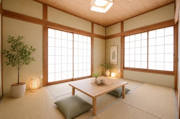 土浦市中村南４丁目の中古一戸建て