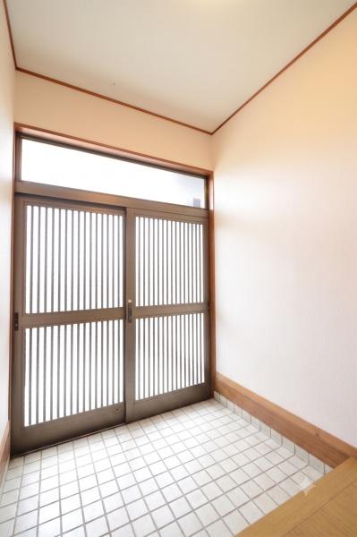 土浦市中村南４丁目の中古一戸建て
