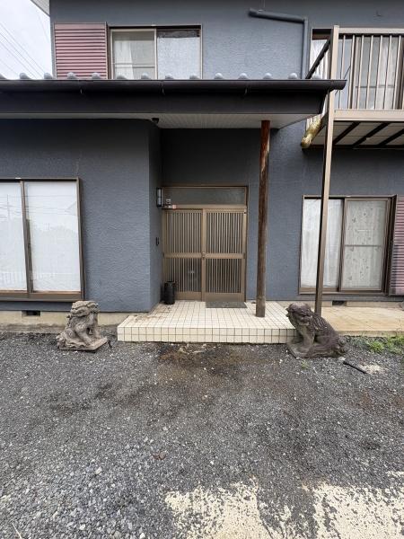 土浦市中村南４丁目の中古一戸建て