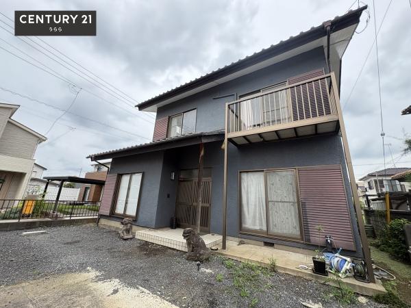 土浦市中村南4丁目