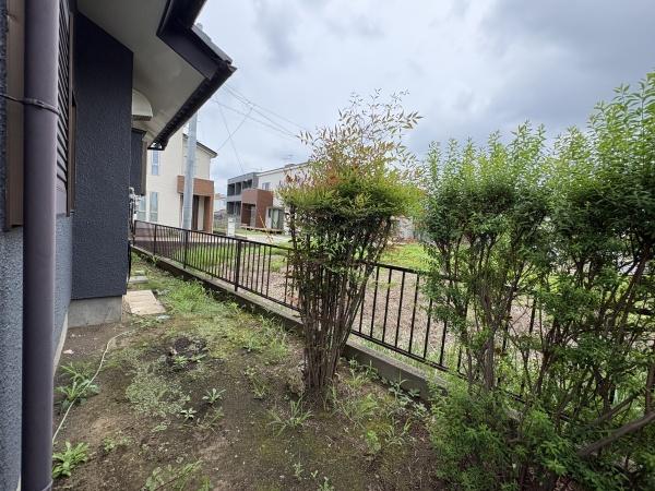 土浦市中村南４丁目の中古一戸建て