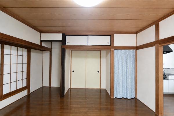 稲敷市江戸崎乙の中古一戸建て