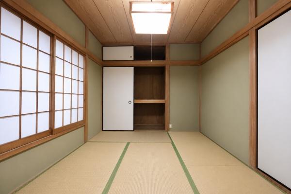 稲敷市江戸崎乙の中古一戸建て