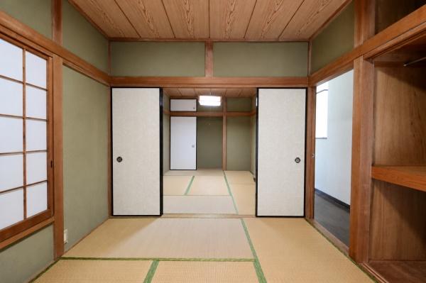 稲敷市江戸崎乙の中古一戸建て