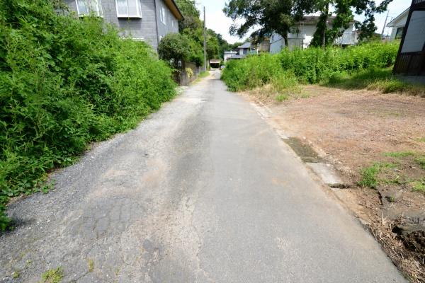 稲敷市江戸崎乙の中古一戸建て