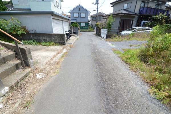 稲敷市江戸崎乙の中古一戸建て