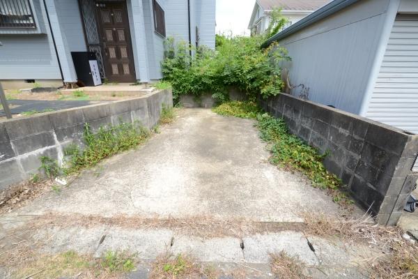 稲敷市江戸崎乙の中古一戸建て