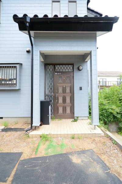 稲敷市江戸崎乙の中古一戸建て
