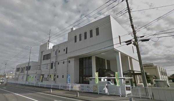 水戸市内原町の中古一戸建て(水戸市役所内原庁舎)