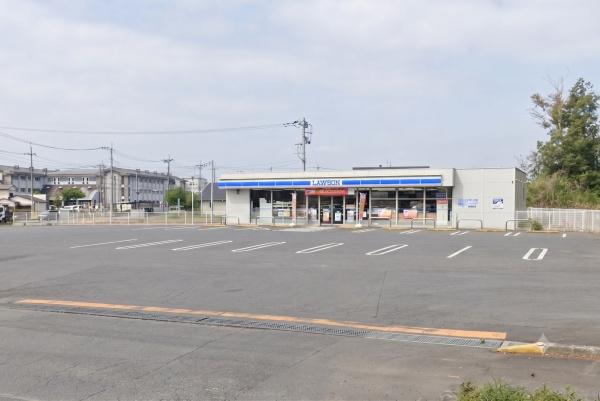 水戸市内原町の中古一戸建て(ローソン水戸内原町店)