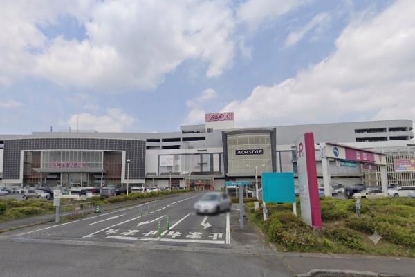 水戸市内原町の中古一戸建て(イオンモール水戸内原)