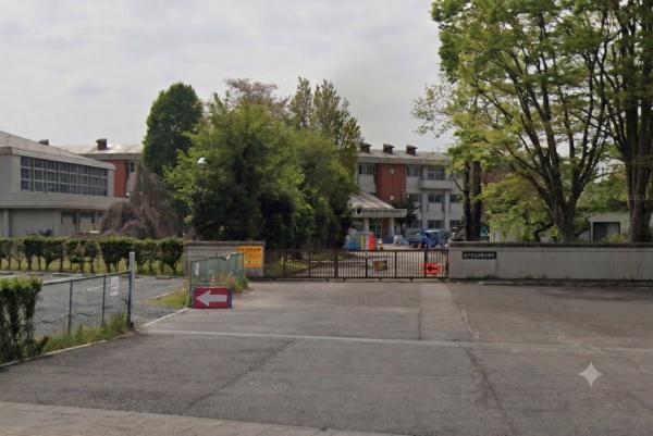水戸市内原町の中古一戸建て(水戸市立内原小学校)