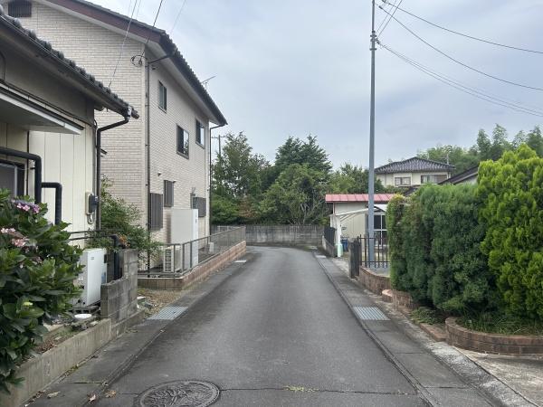 水戸市内原町の中古一戸建て
