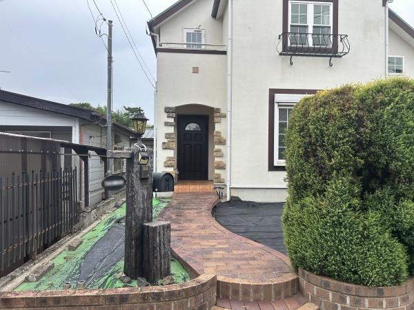 水戸市内原町の中古一戸建て