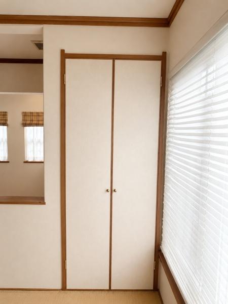 水戸市内原町の中古一戸建て