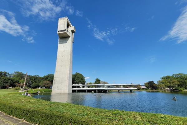 リアージュつくば春日(松見公園)