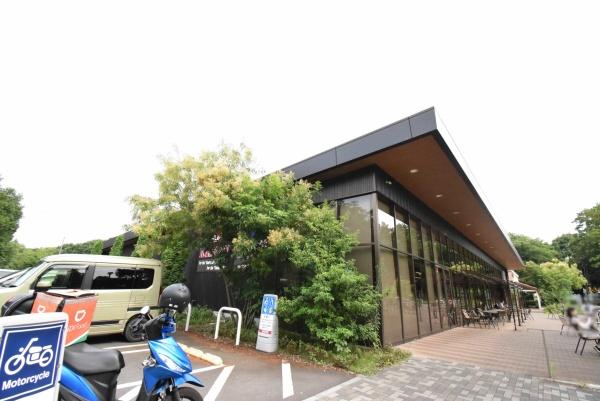 リアージュつくば春日(カスミ筑波大学店)