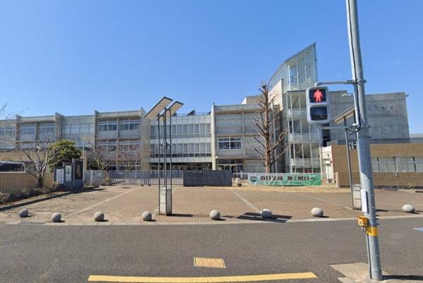 リアージュつくば春日(つくば市立春日学園義務教育学校)