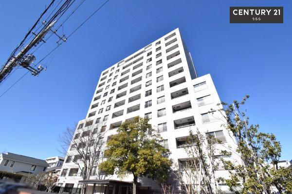 リアージュつくば春日