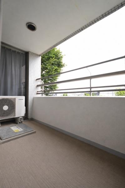 リアージュつくば春日