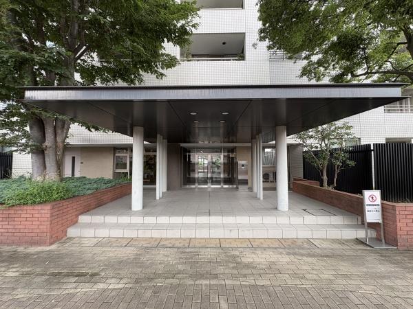 リアージュつくば春日
