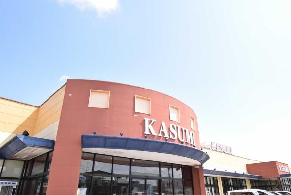 つくばみらい市谷井田の中古一戸建て(カスミ谷井田店)