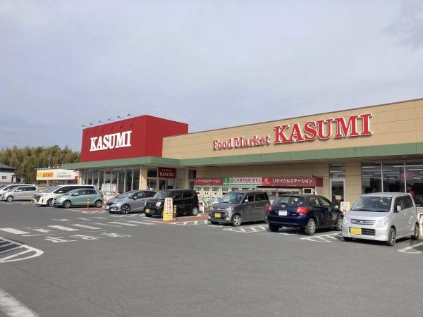 つくばみらい市谷井田の中古一戸建て(カスミ取手ゆめみ野店)