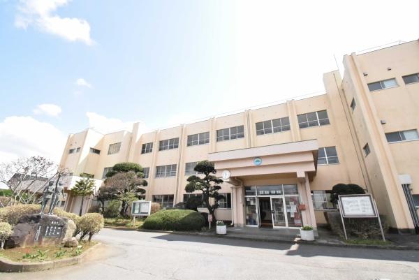 つくばみらい市谷井田の中古一戸建て(つくばみらい市立伊奈小学校)