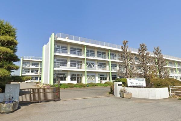 つくばみらい市谷井田の中古一戸建て(つくばみらい市立伊奈中学校)