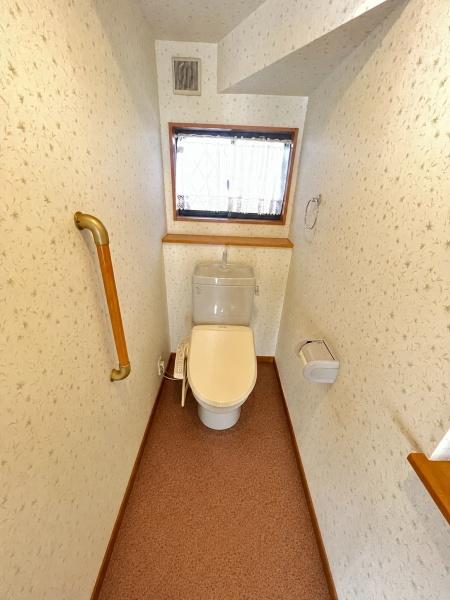 つくばみらい市谷井田の中古一戸建て