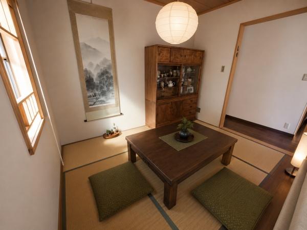 つくばみらい市谷井田の中古一戸建て